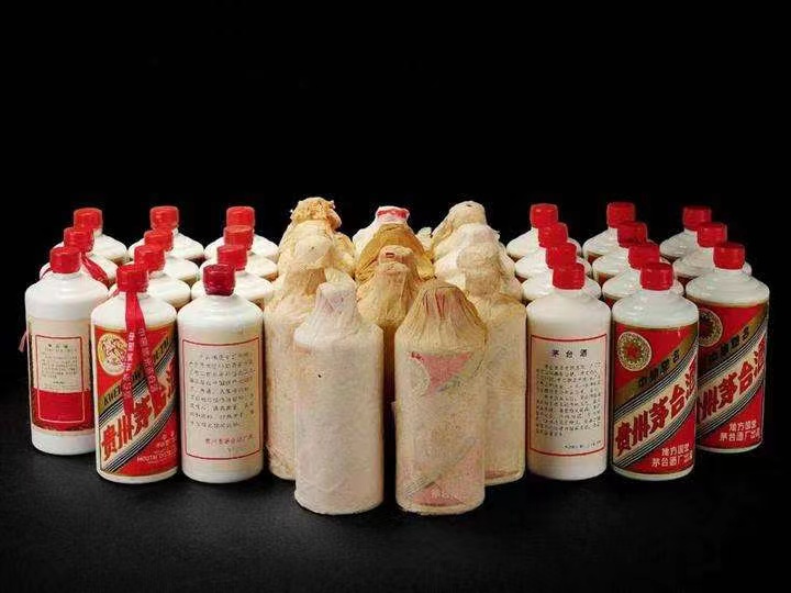 带岭日照岚山回收酒价格哪里回收(附近上门回收茅台酒）?